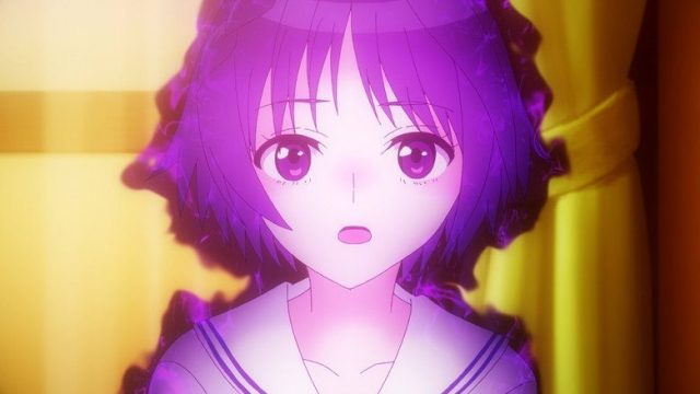 Blue Reflection Ray S01E20