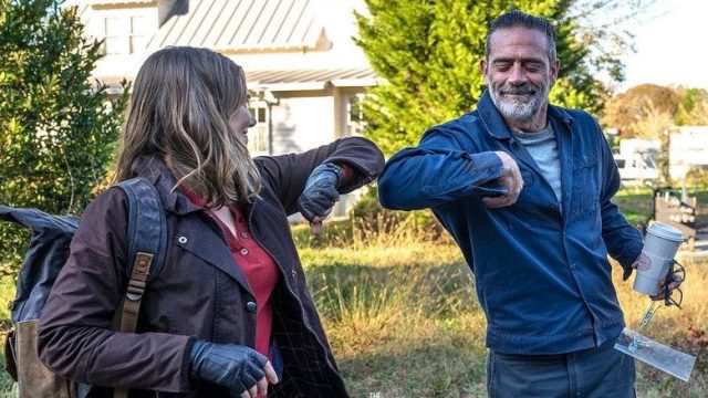 The Walking Dead S00E46