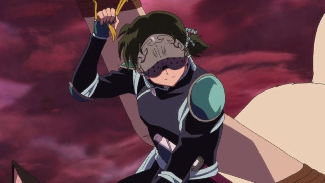 Yashahime: Princess Half-Demon S01E26