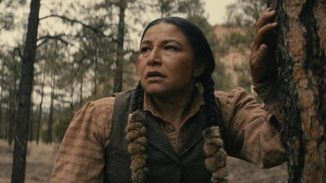 Tierra de nadie S02E04