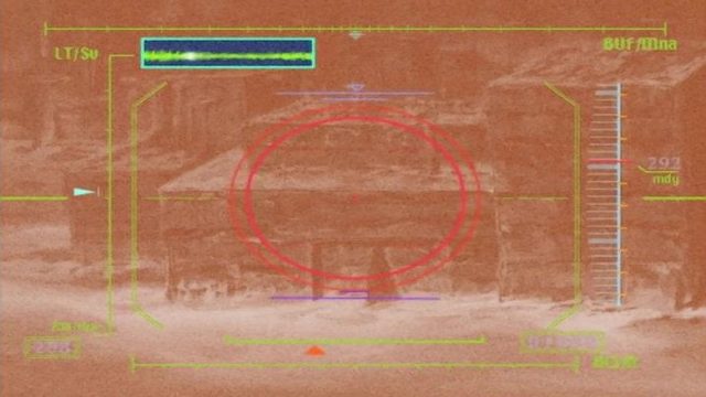 Zoids: Chaotic Century S01E05