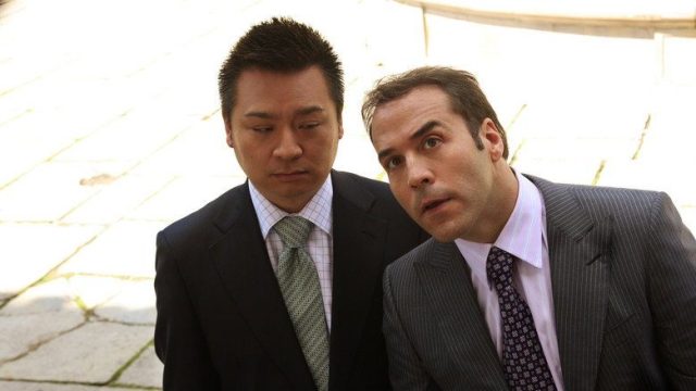 Entourage: El séquito S03E06