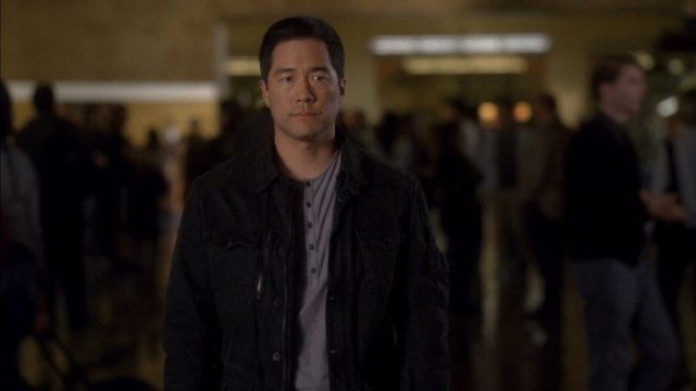 El Mentalista S04E22