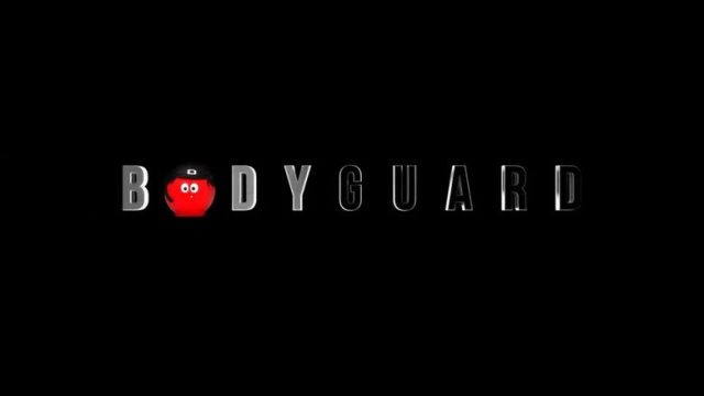 Guardaespaldas S00E01