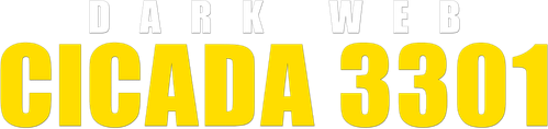 Dark Web: Cicada 3301