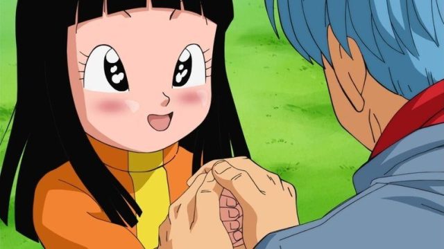 Dragon Ball Super S01E51
