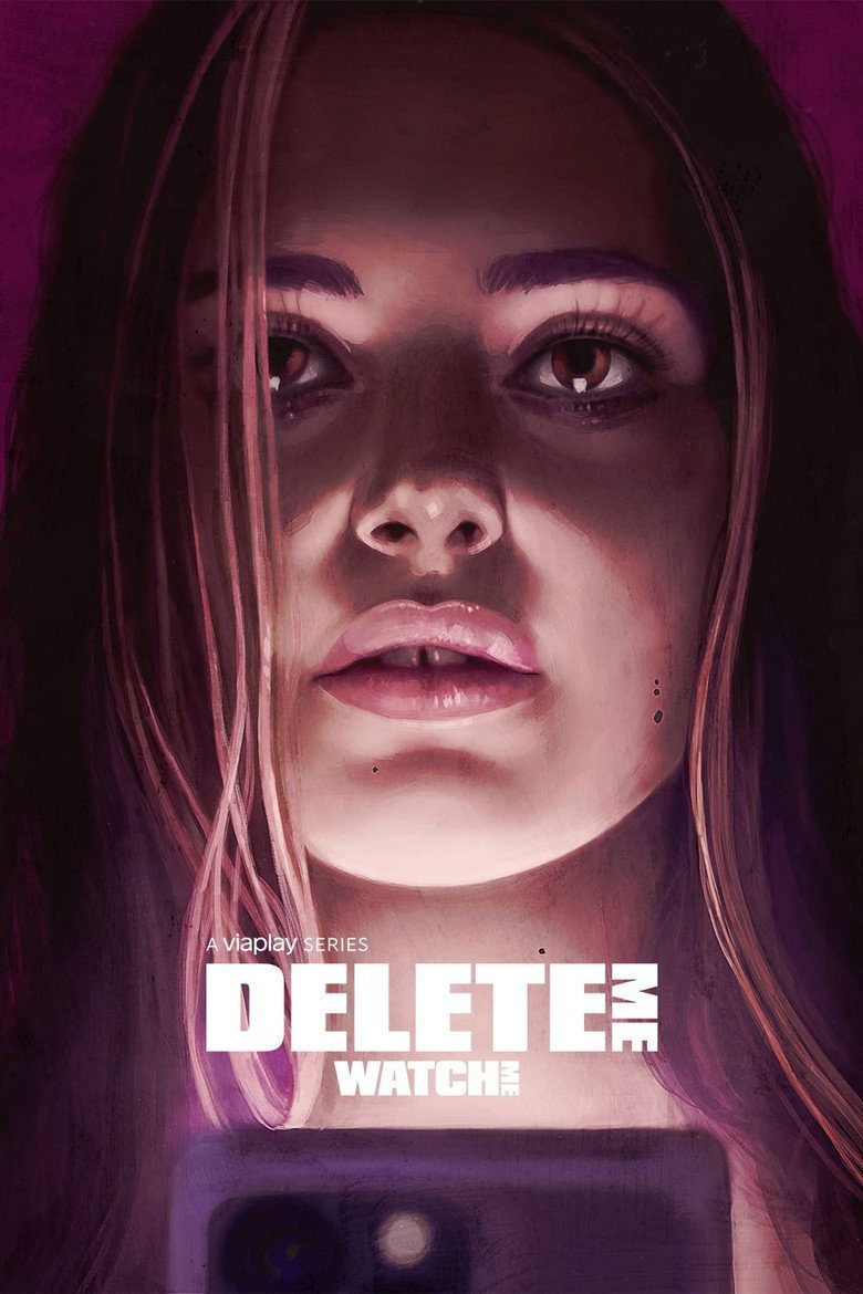 Delete Me Temporada 2