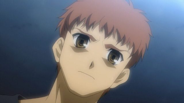 Fate/stay night S01E15