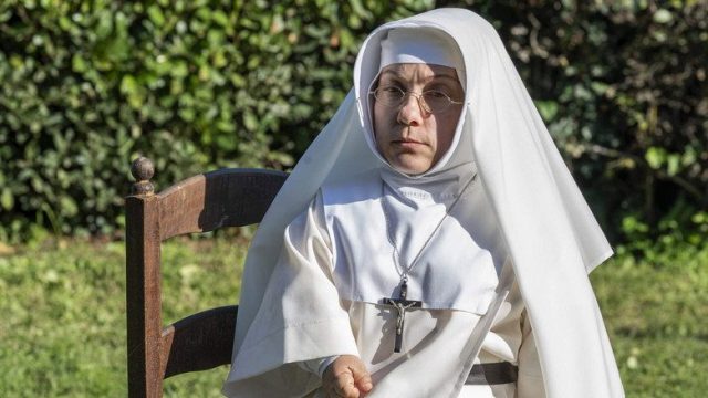 The New Pope S01E06