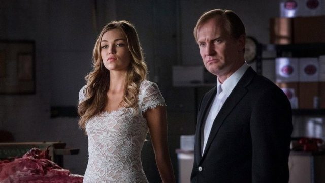 Banshee S03E02