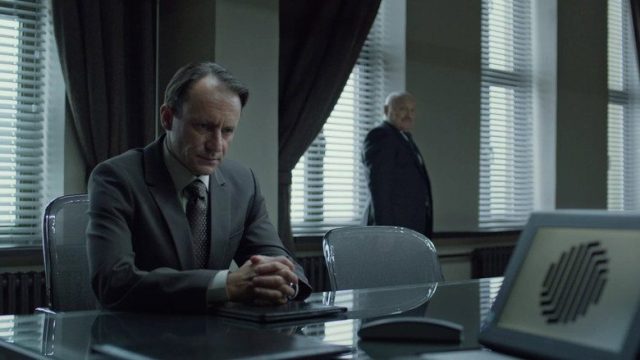 El Olfateador S03E08