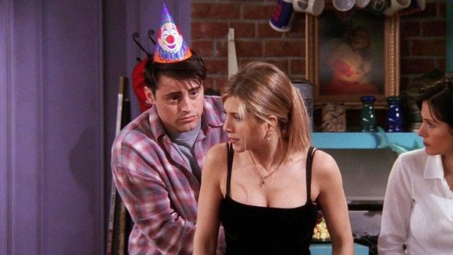 Friends S04E16