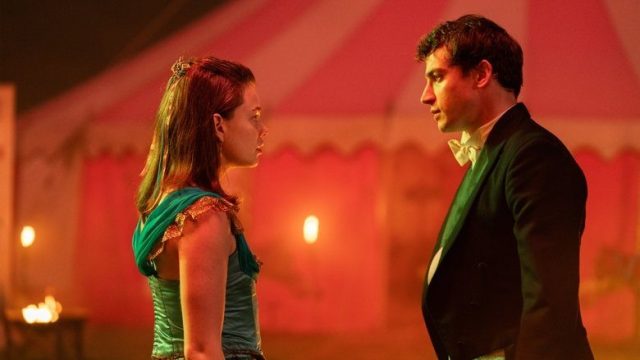 Las bucaneras S01E07