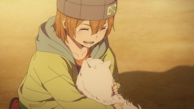 Fugou Keiji Balance: Unlimited S01E04