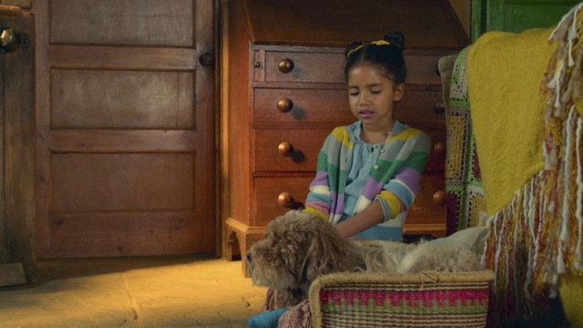 Nuestra pequeña granja S02E06
