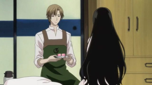 Blood-C S01E10