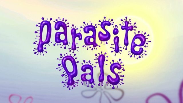 Kamp Koral: Los primeros años de Bob Esponja S02E24