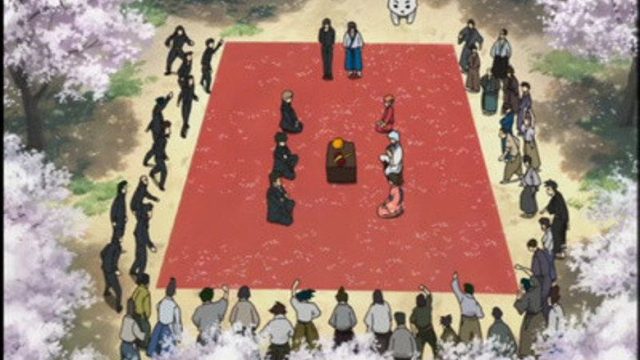 Gintama S03E26