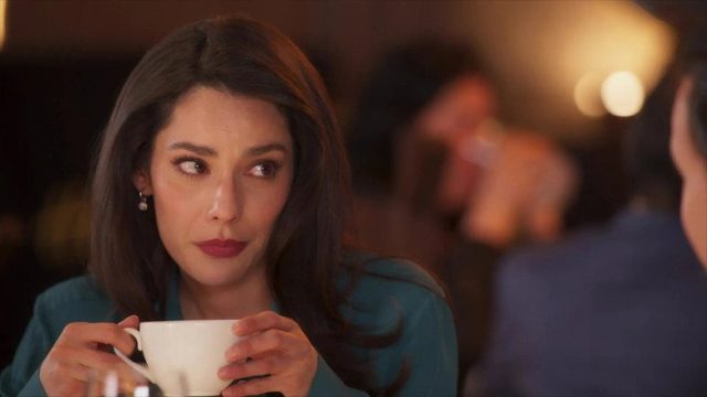 Tan cerca de ti, nace el amor S01E17