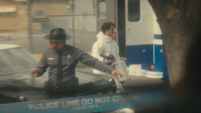 Accidente nuclear S01E02