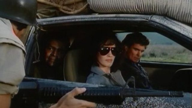 El Auto Fantástico S04E18