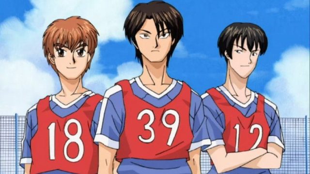 Dream Team S01E30