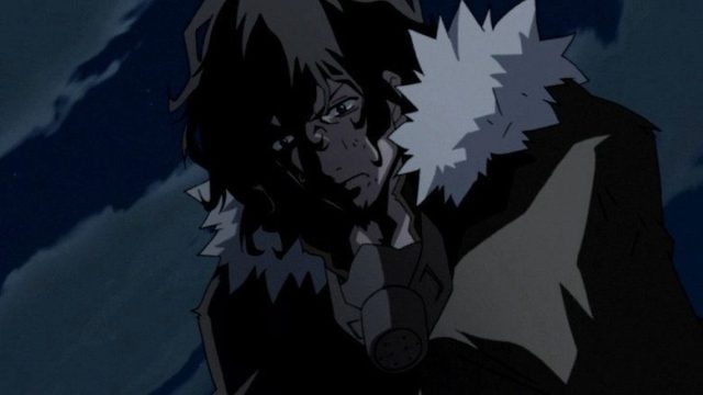 Fist of the North Star～Legends of the Dark King – La Historia Alterna S01E10