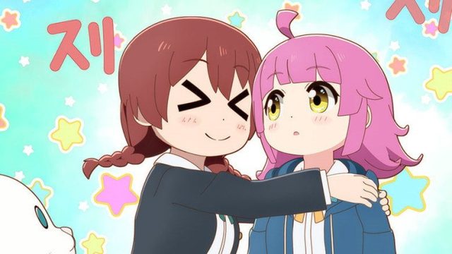 Nijiyon Animation S02E09
