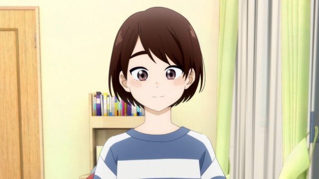 A Condition Called Love S01E09