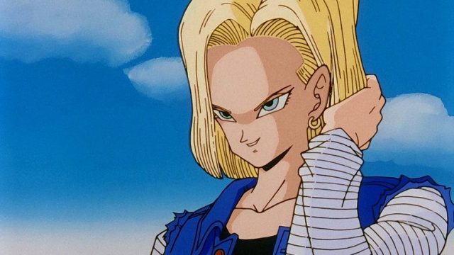 Dragon Ball Z S04E28