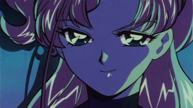 Sailor Moon S04E13