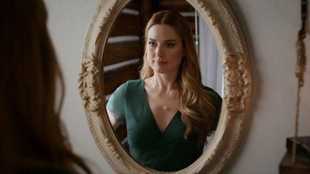 Un lugar para soñar S01E09