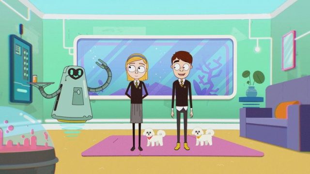 Dodo S01E09