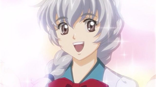 Full Metal Panic! S02E07