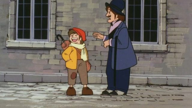 Remi S01E31