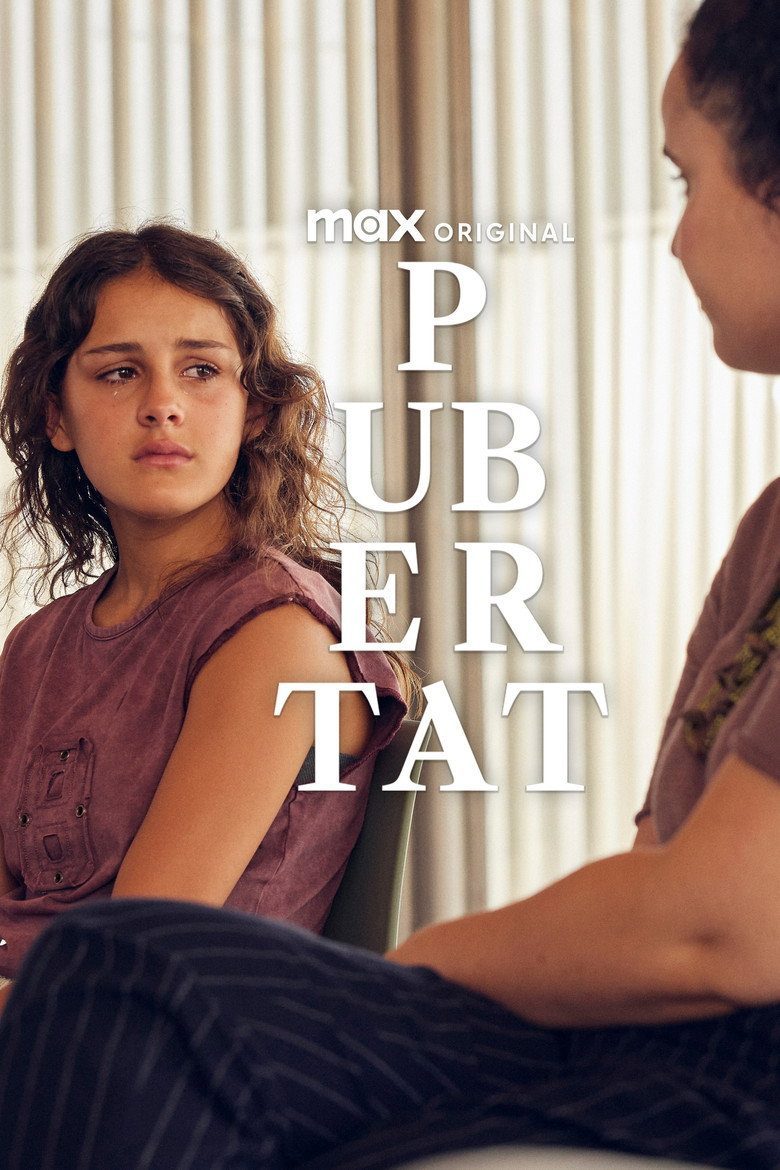 Pubertat Temporada 1