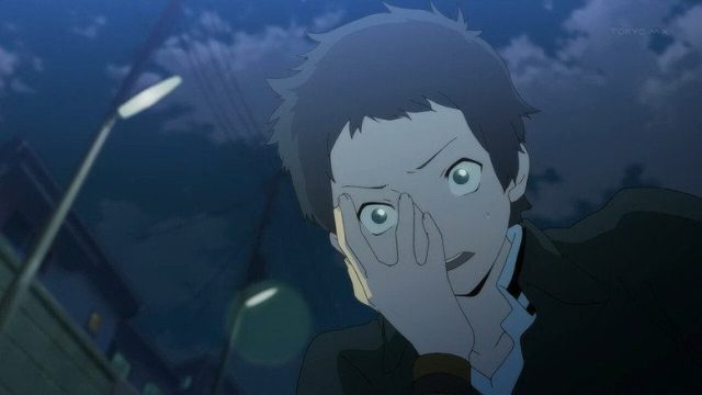 Yozakura Quartet S01E05