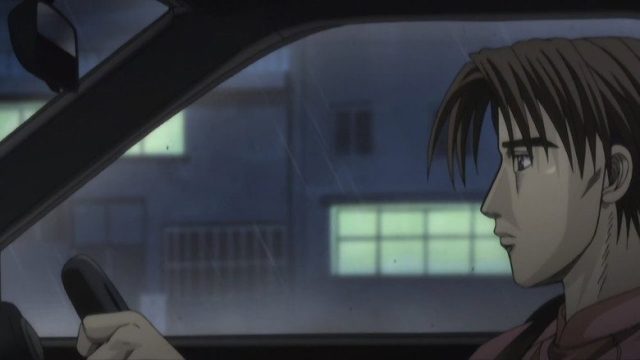 Initial D S03E14
