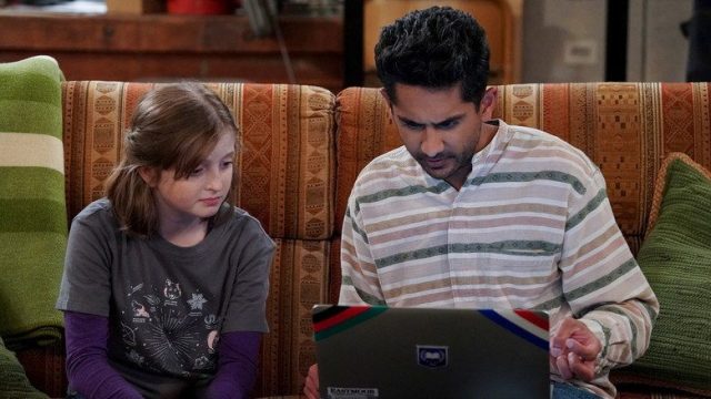 Estados Unidos de Al S02E07