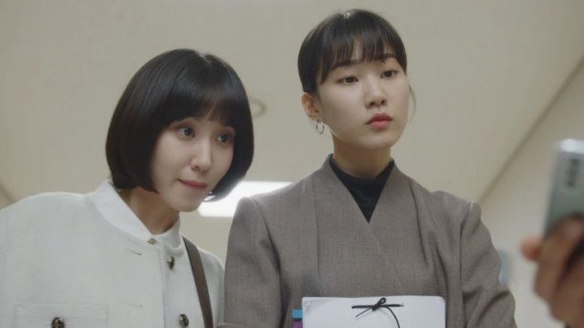Woo, Una Abogada Extraordinaria S01E06