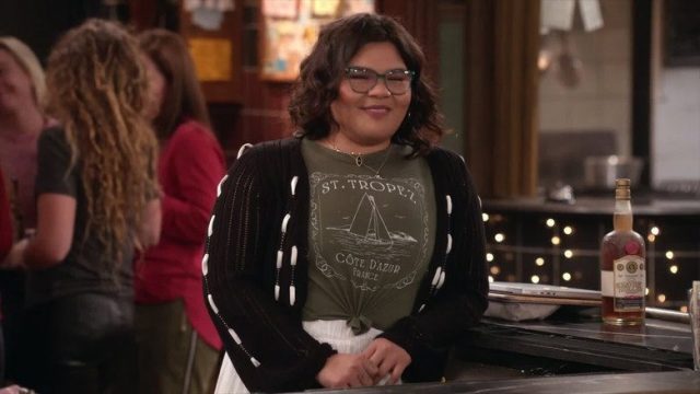 Happy's Place S01E16