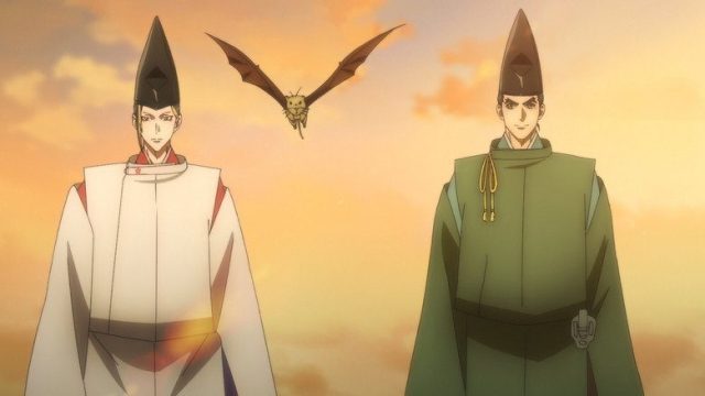 Onmyōji S01E03