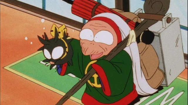 Ranma ½ S01E28