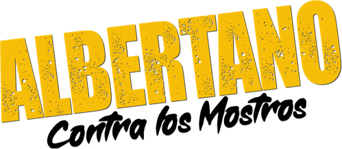 Albertano Contra los Mostros