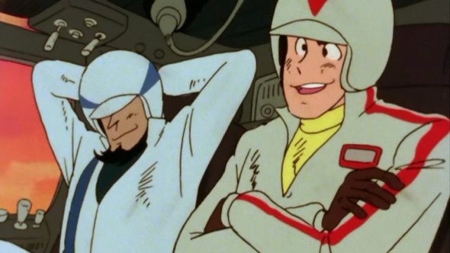 Lupin III S02E73