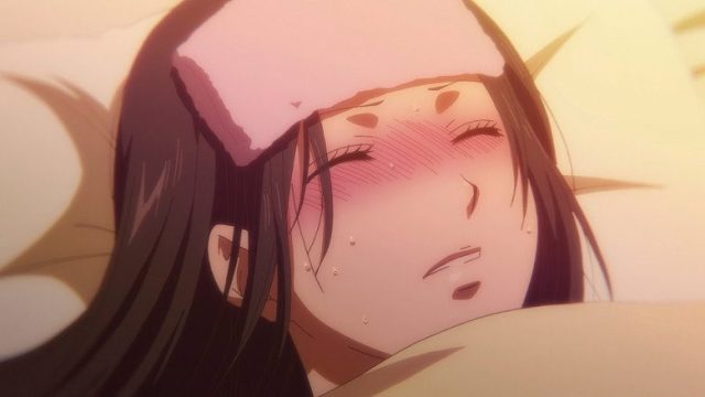 Kono Oto Tomare!: Sounds of Life S01E07