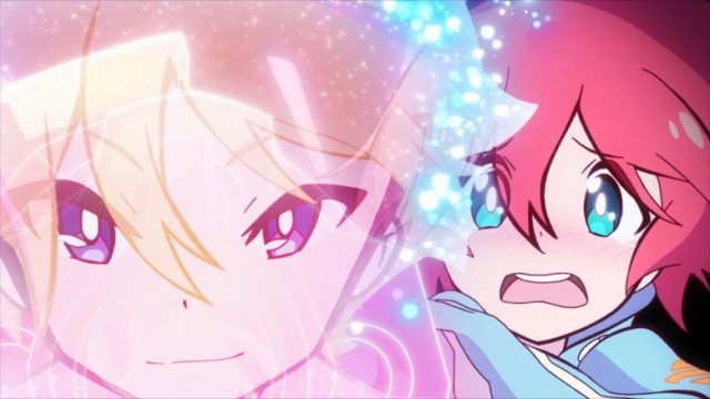 宇宙パトロールルル子 S01E13