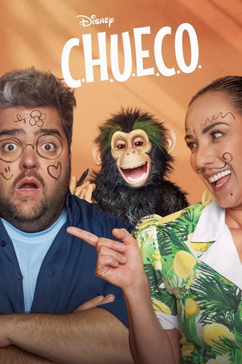 C.H.U.E.C.O Temporada 2