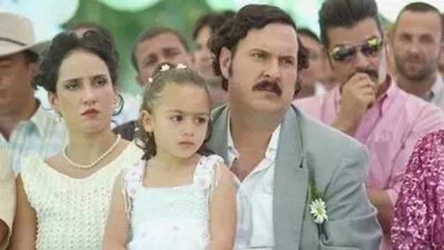 Pablo Escobar: El Patrón del Mal S01E65