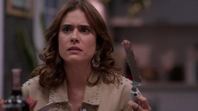 De Brutas, Nada S03E07